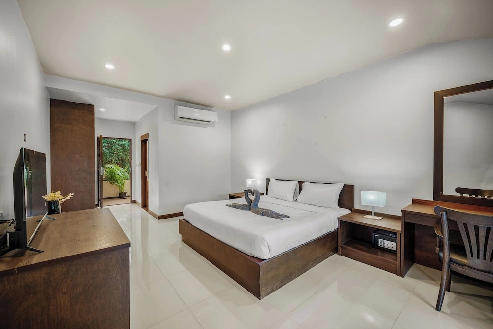 Simply Stay Fishermans Village