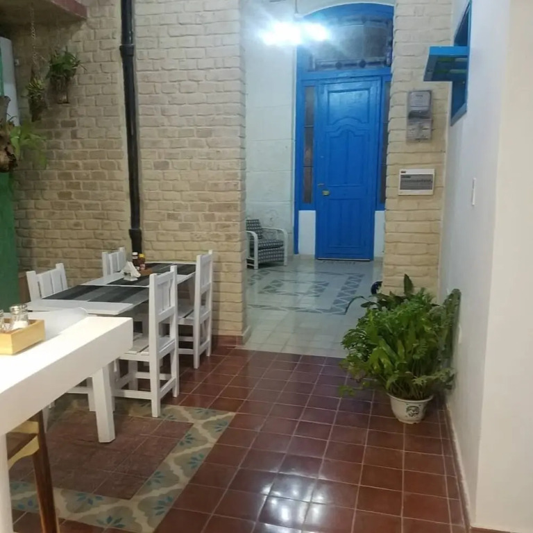 Hostal Escobar 206