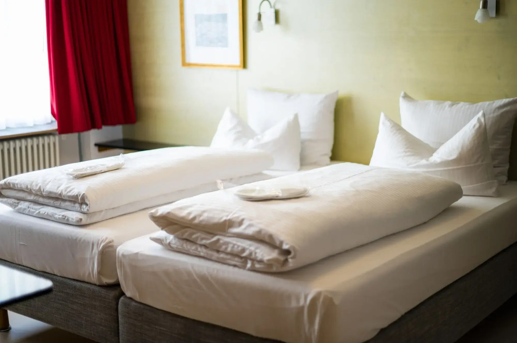 Abalon Hotel ideal