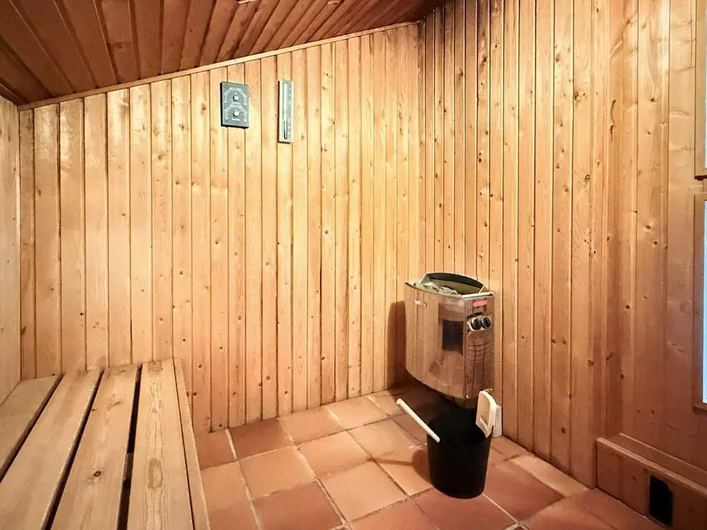 12 Person Holiday Home in Fano