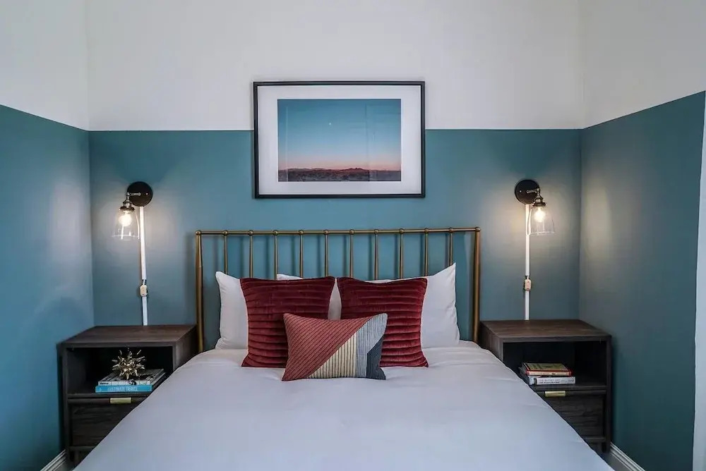 Charming 3br/2ba Home in Historic Treme by Domio