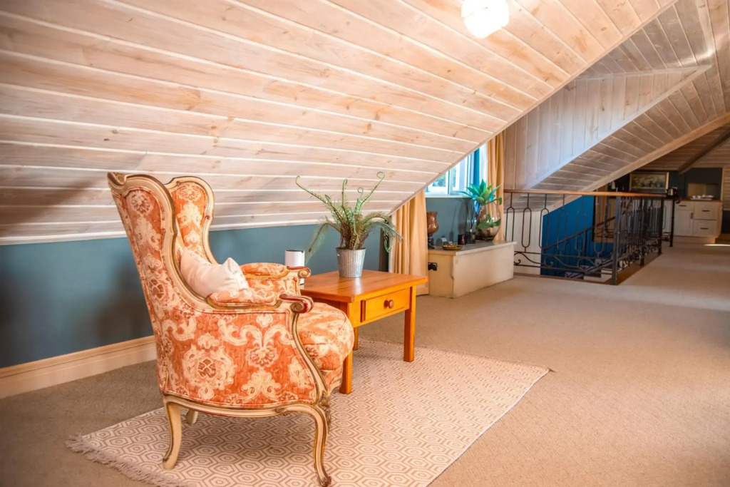 Pezula Magic Retreat - 4 Bedroom Lagoon View Home