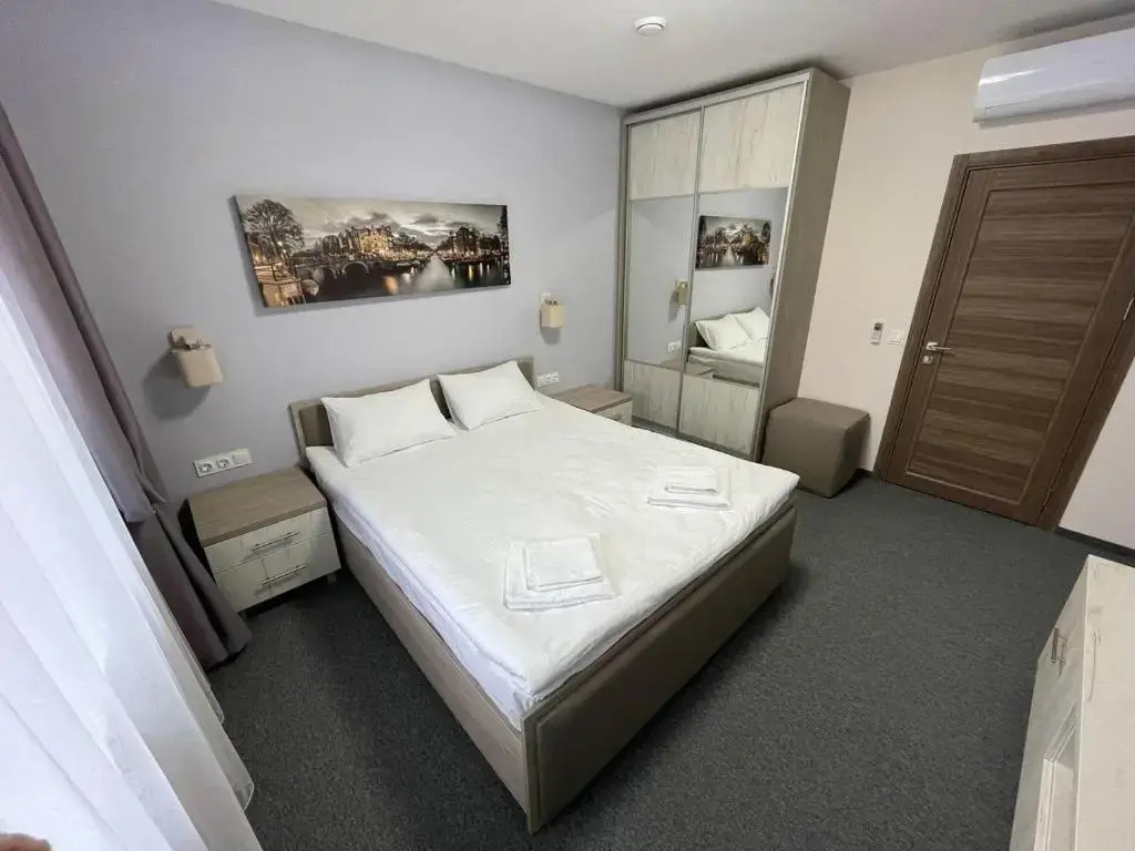 Park Hotel