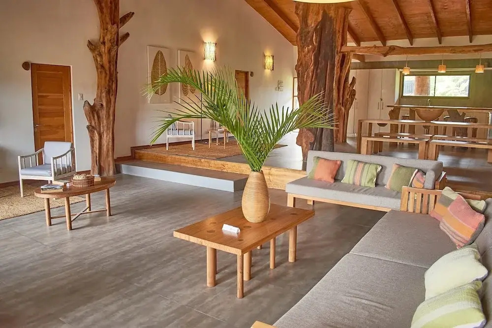 Hotel Hare Uta