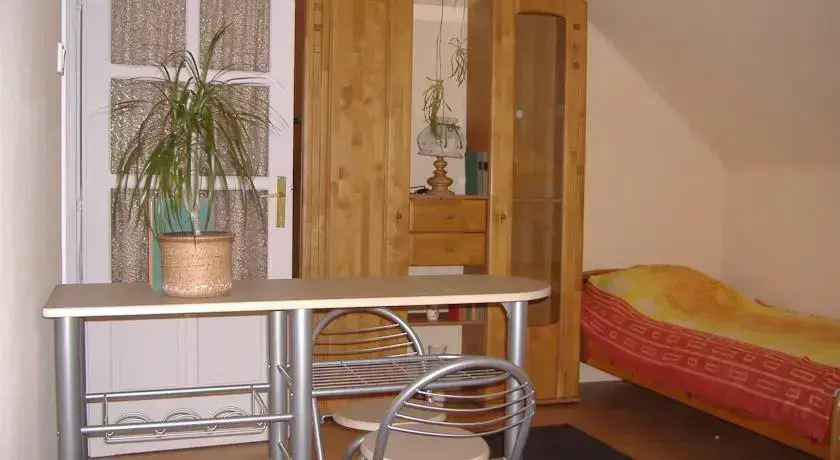 Kocsis Apartman