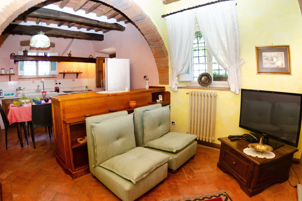 Villa al Borghetto
