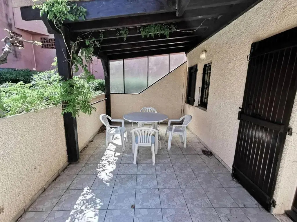 Résidence MAISONS DES SABLES 4 - 3 Pièces pour 6 Personnes 04