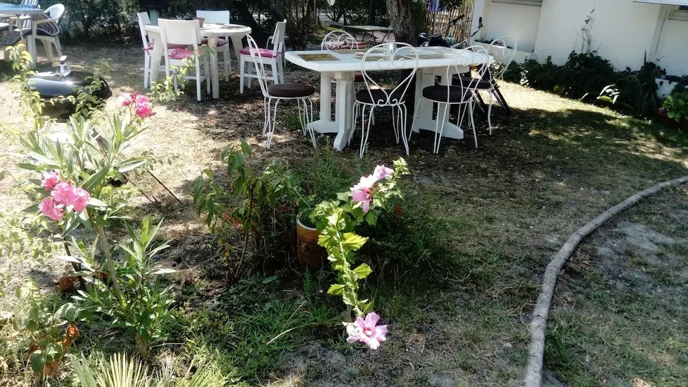 Villa Tribord
