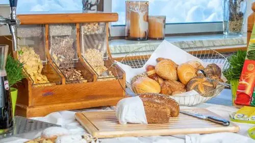 OLYMPIA Privathotel Garni