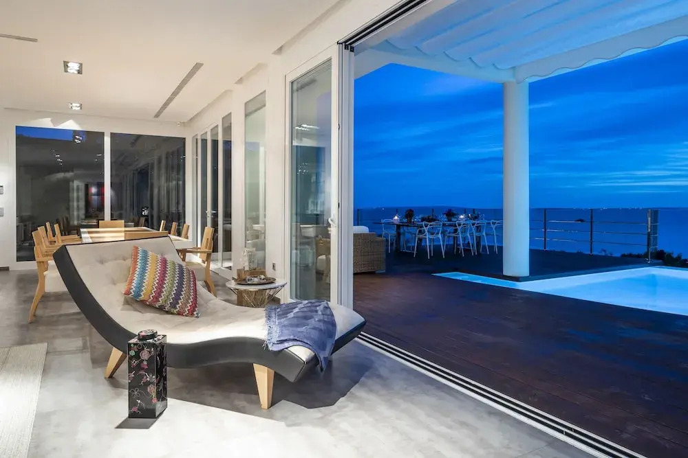 Villa Infinity - Luxury Villa