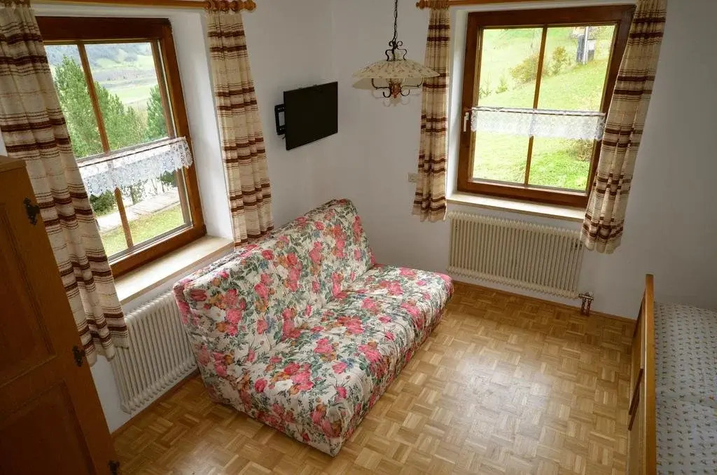Forsthaus Angertal