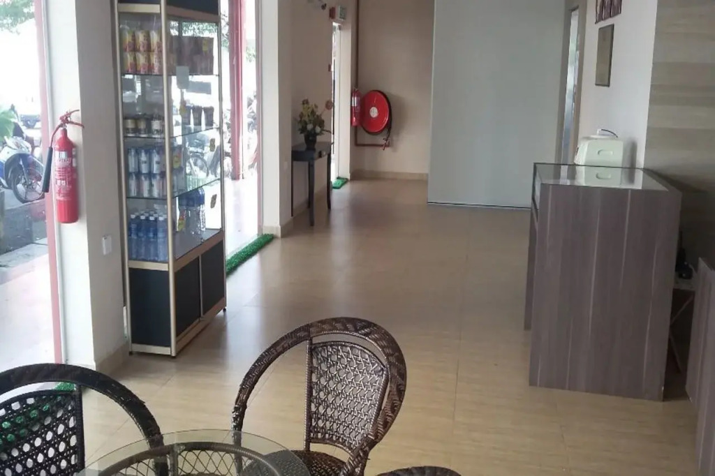 SE Hotel 2