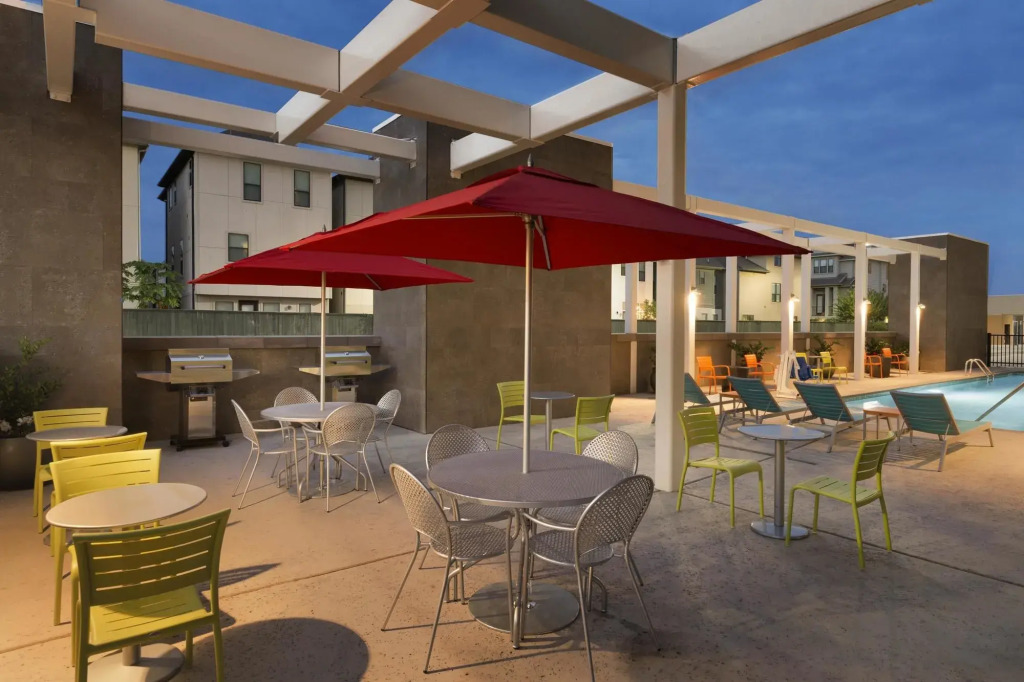 Home2 Suites by Hilton Houston Energy Corridor