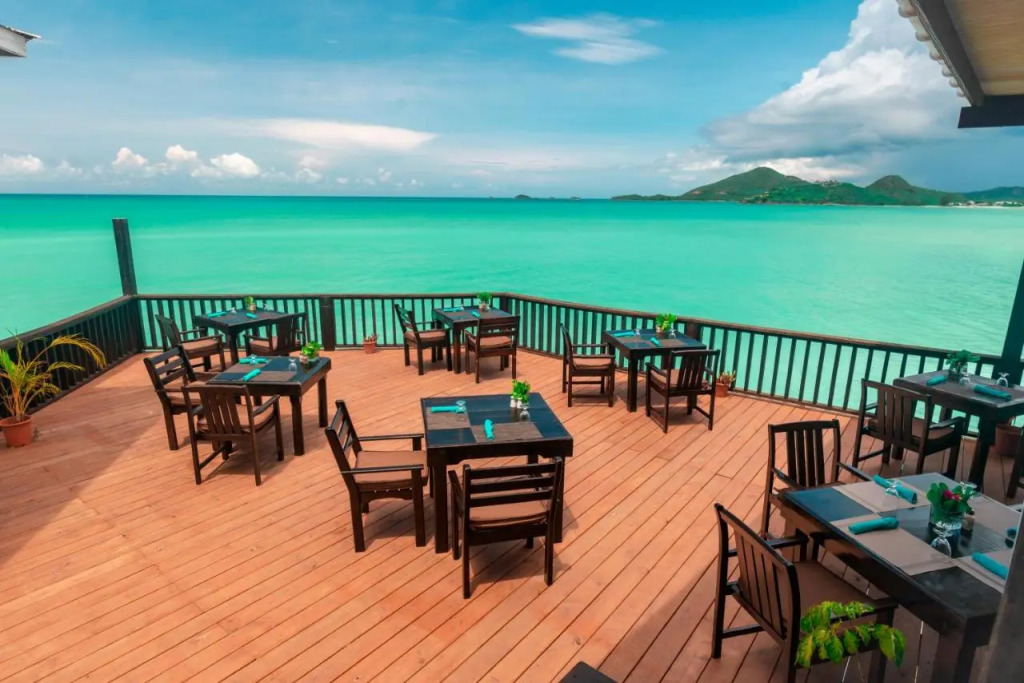 COCOS Hotel