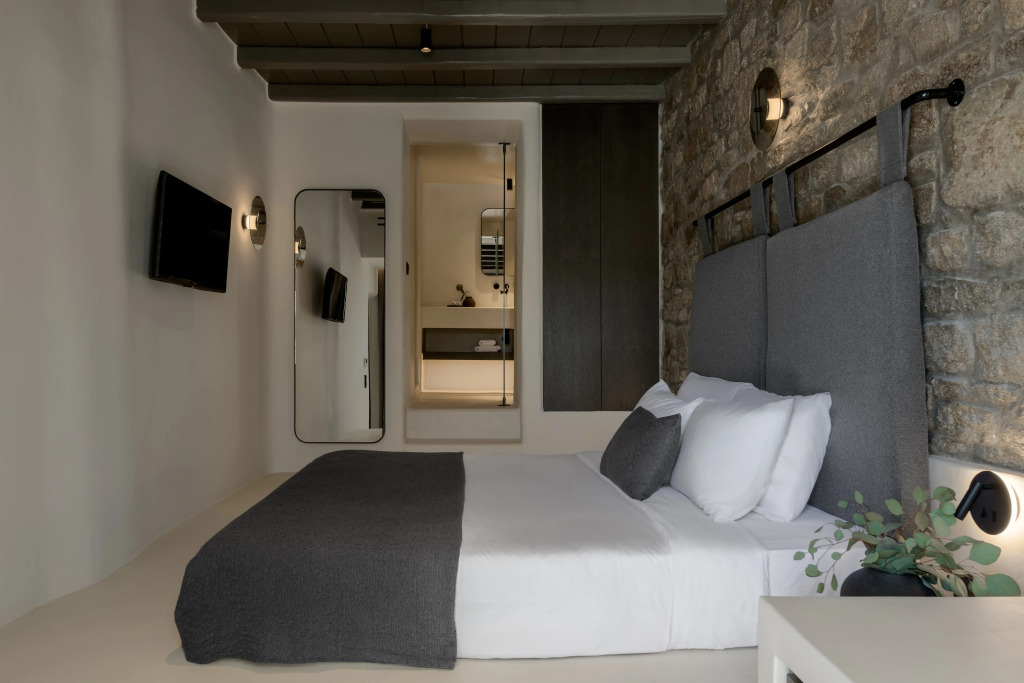 Rocabella Mykonos Hotel - member of Design Hotels