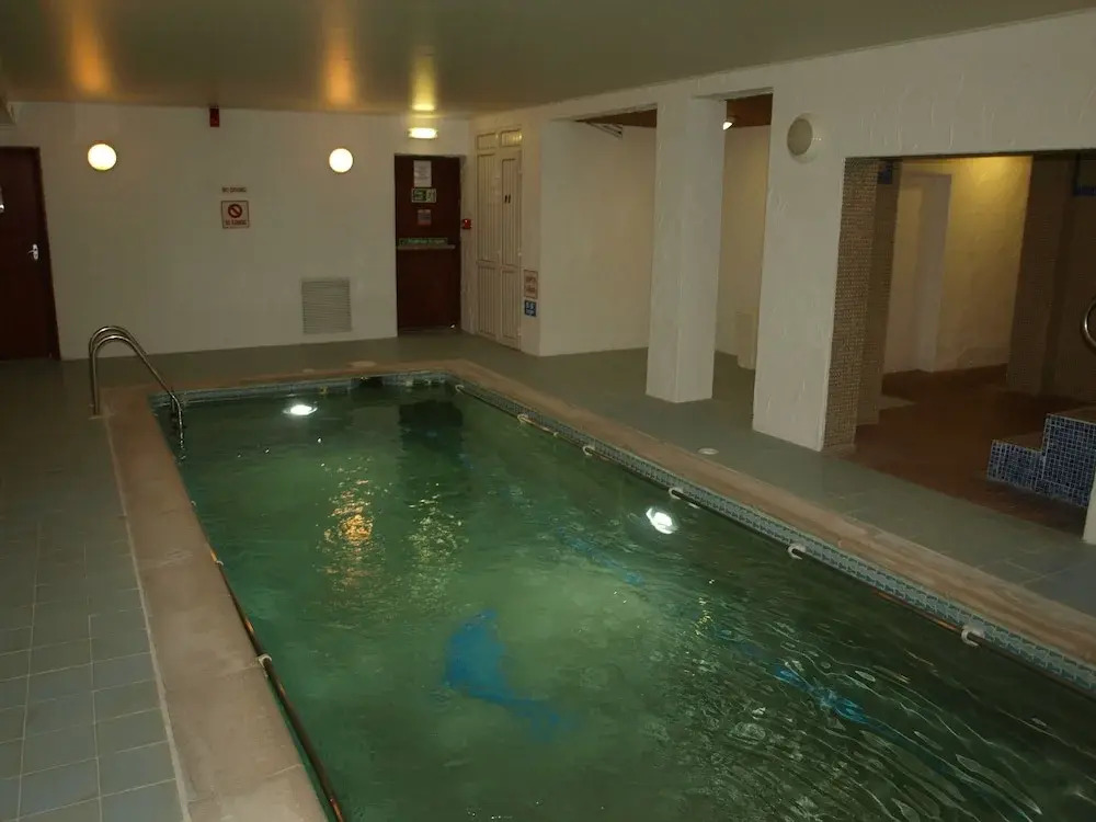 Burlington Hotel