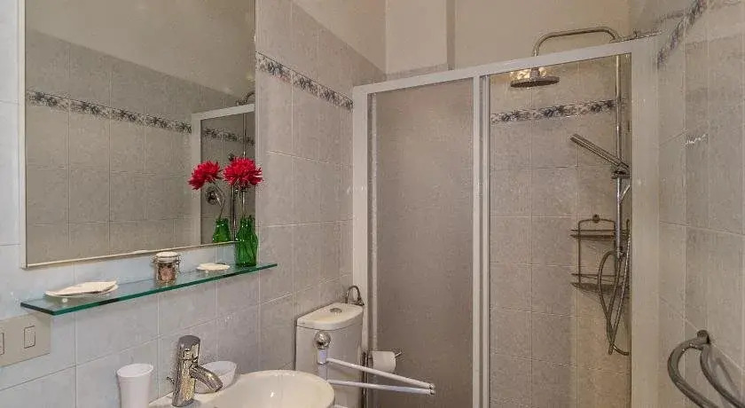 B&B Il Giardino Del Pettirosso