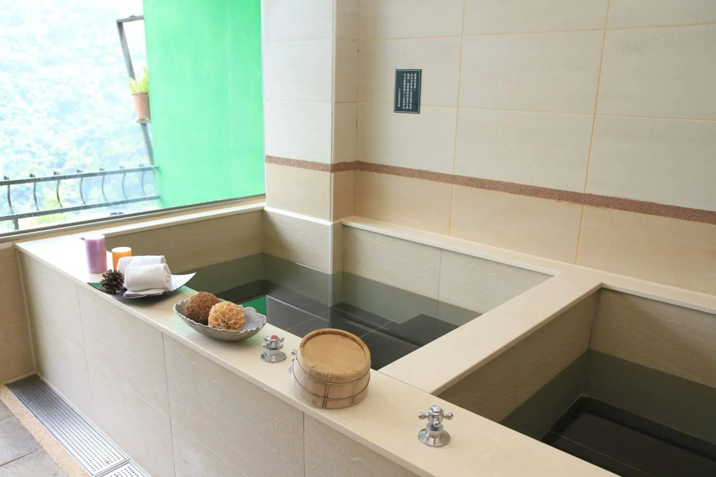 Beauty Garden Hotel
