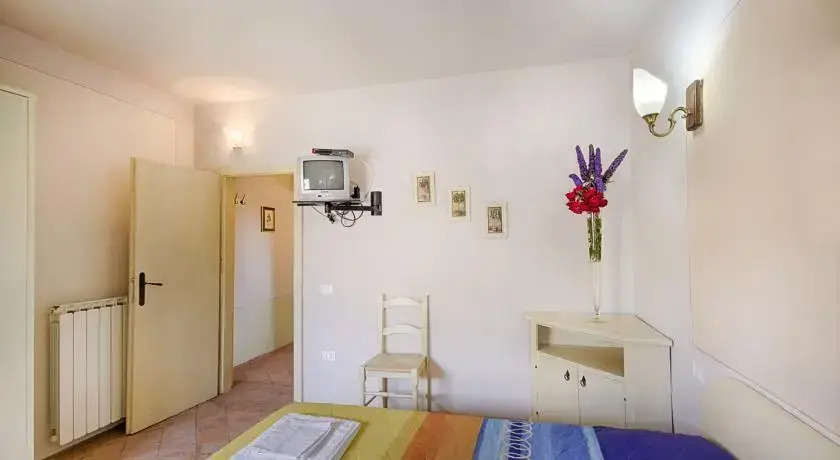 Romena Residence