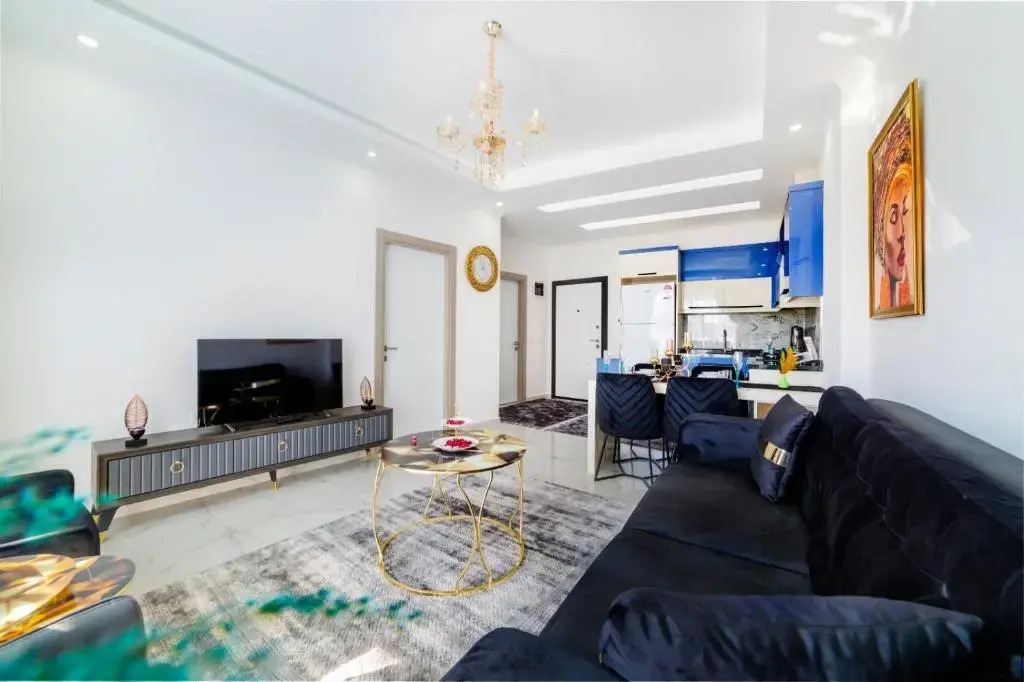 Suit Residence