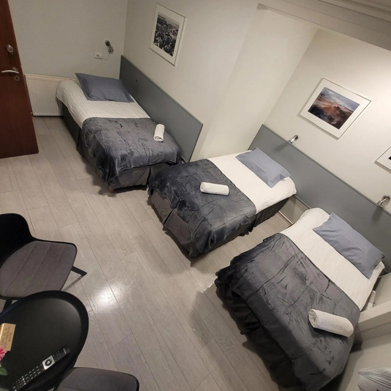 B&B Guesthouse Keflavík