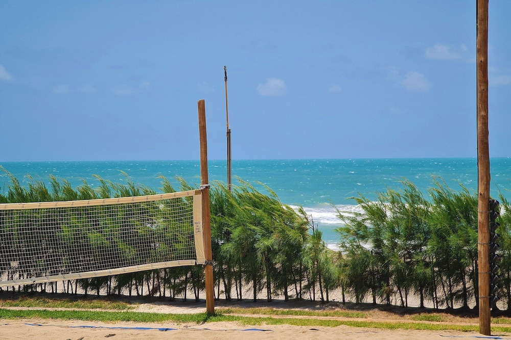 Paraiso das Dunas #15 - Beachfront By Carpediem