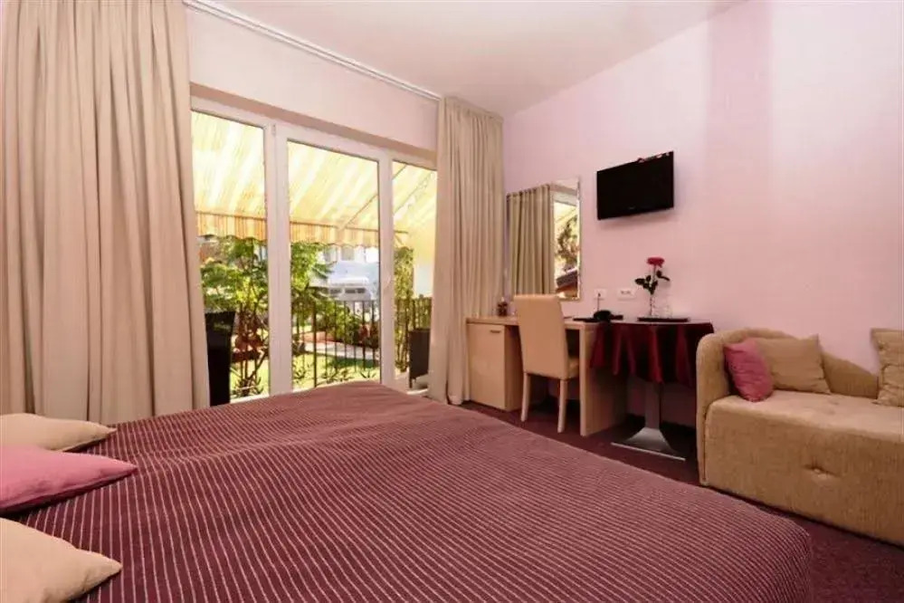 Hotel Zlatna Vala