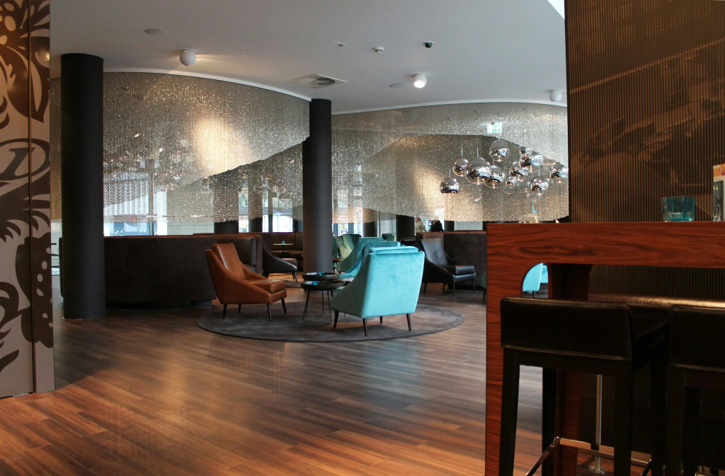 Motel One Frankfurt-Messe