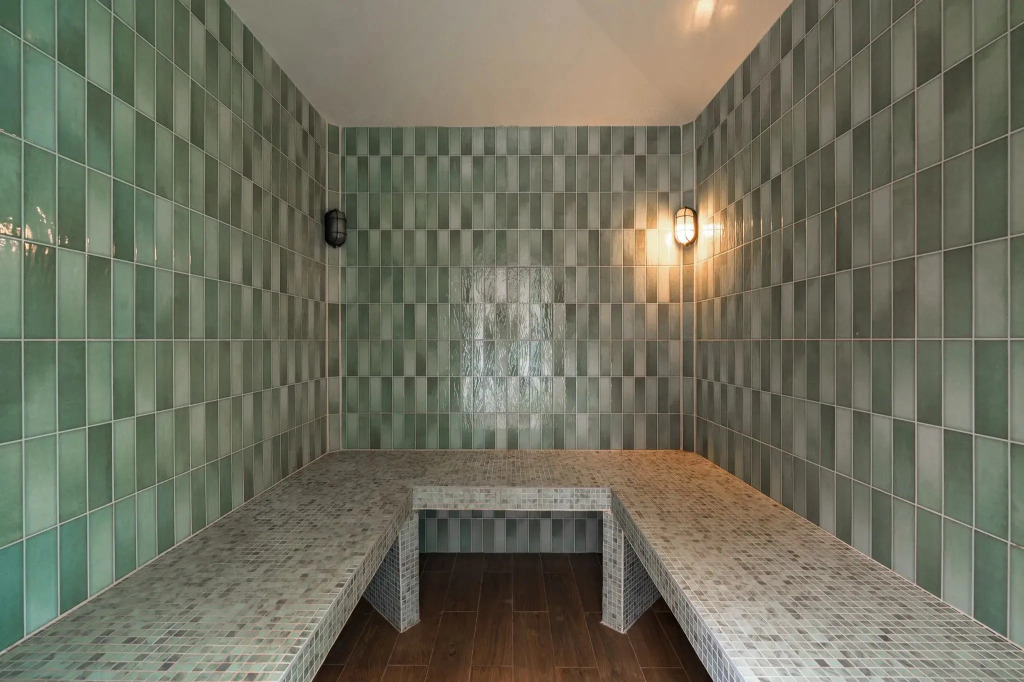 Апартаменты Cozy THE TITLE PHASE 1 B401 Rawai Beach 1 line
