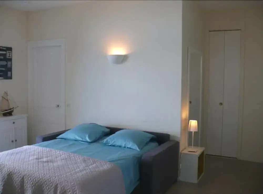 Villa Rock Will - Appartement Harbour