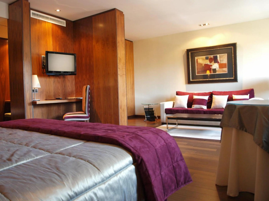 Hospedium Hotel Mirador de Gredos