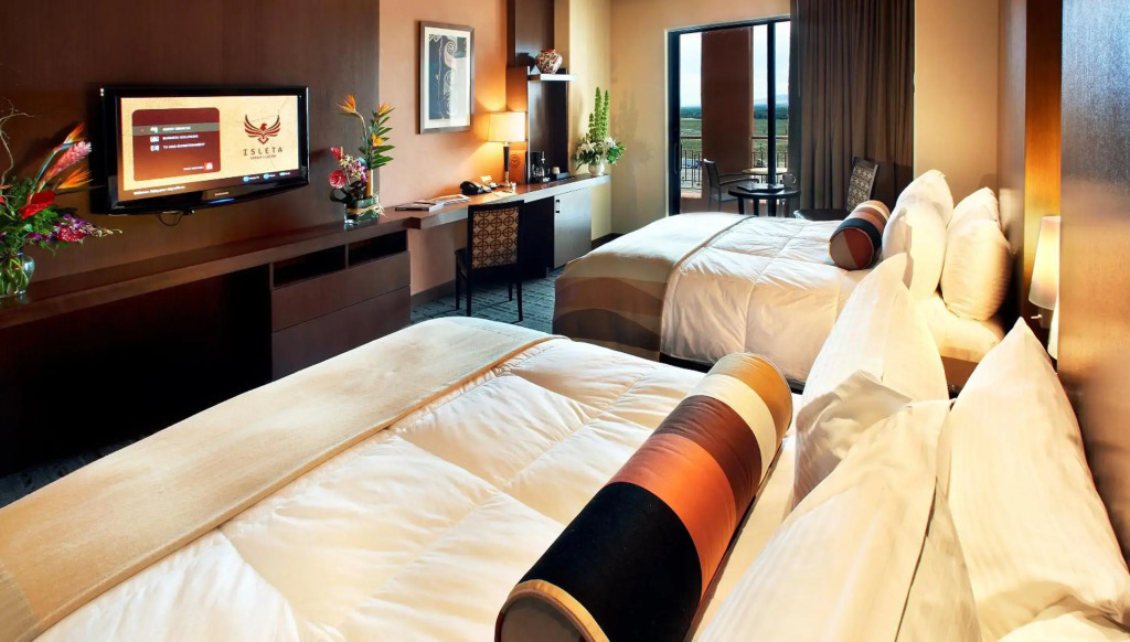 Isleta Resort & Casino