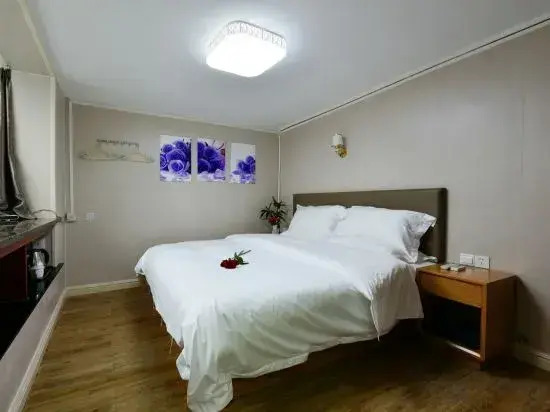 Jiayi Hotel Shanghai