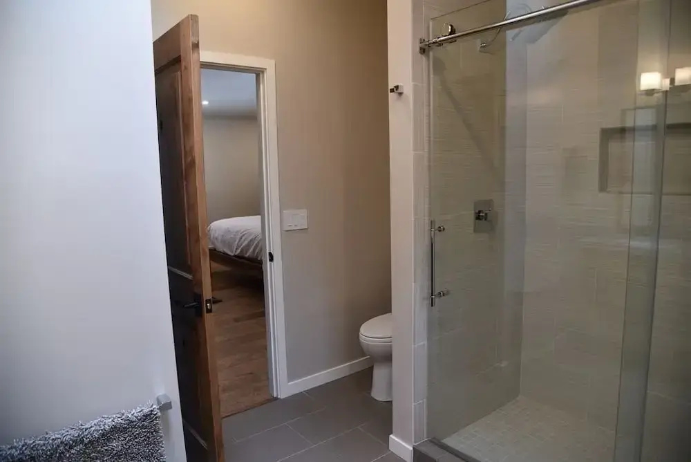 2375s Sierra House Retreat 4 Bedroom Home