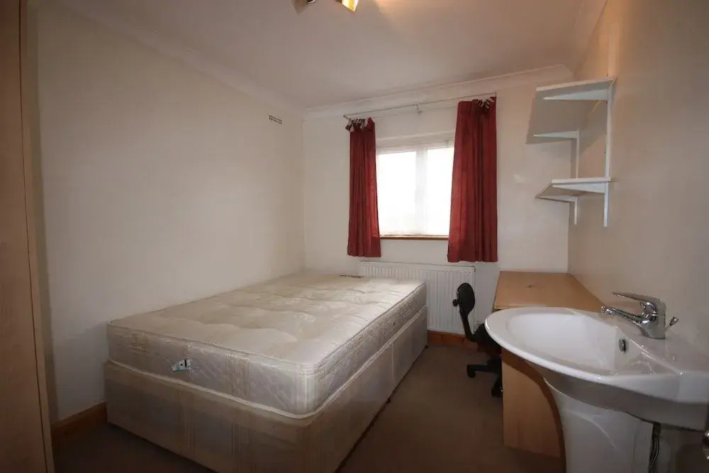 Draycott Guest House