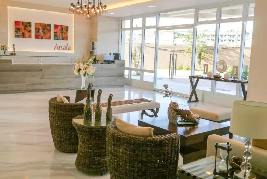 Choco Condotel- Anuva Prime 1 Couple Suite Lakeview