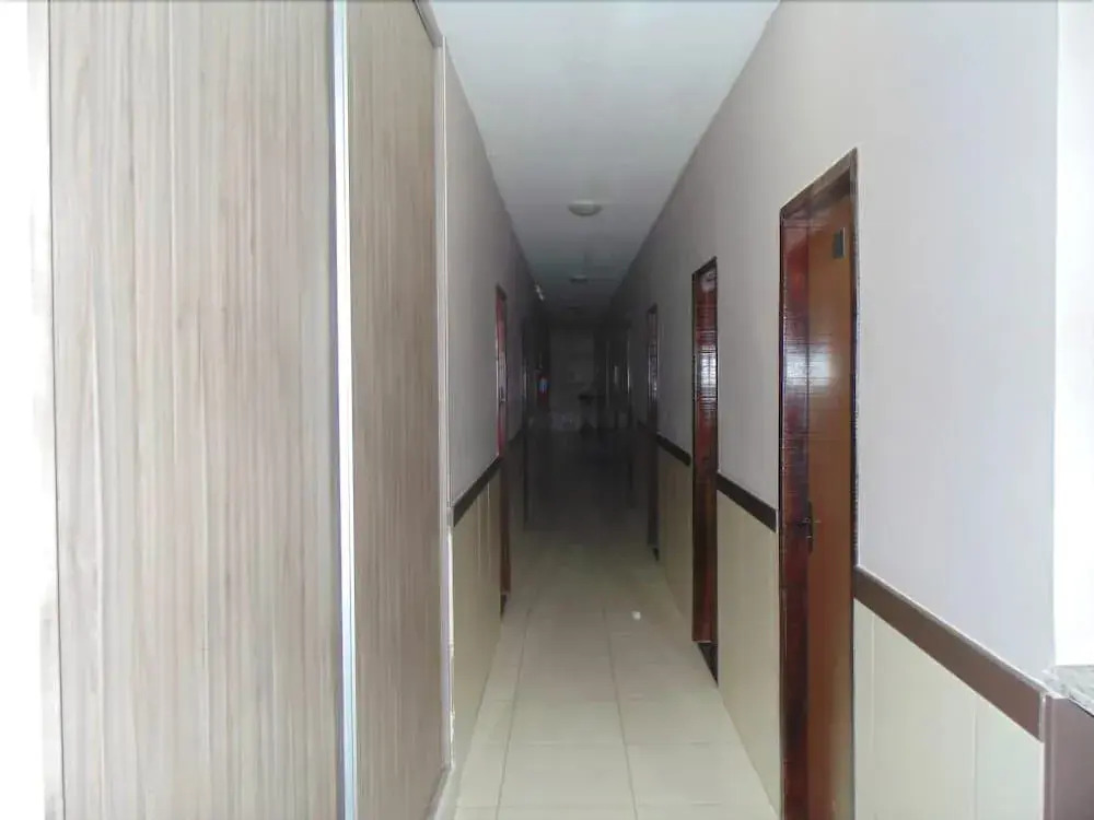 Hotel Requinte