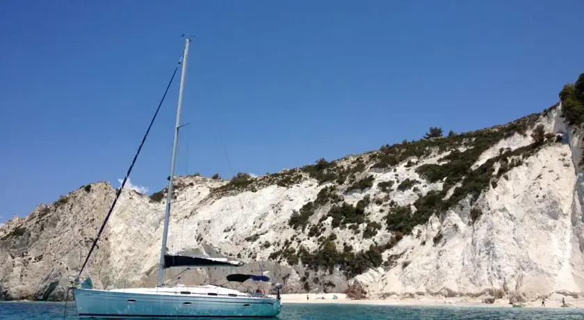 Simply Sail Greece