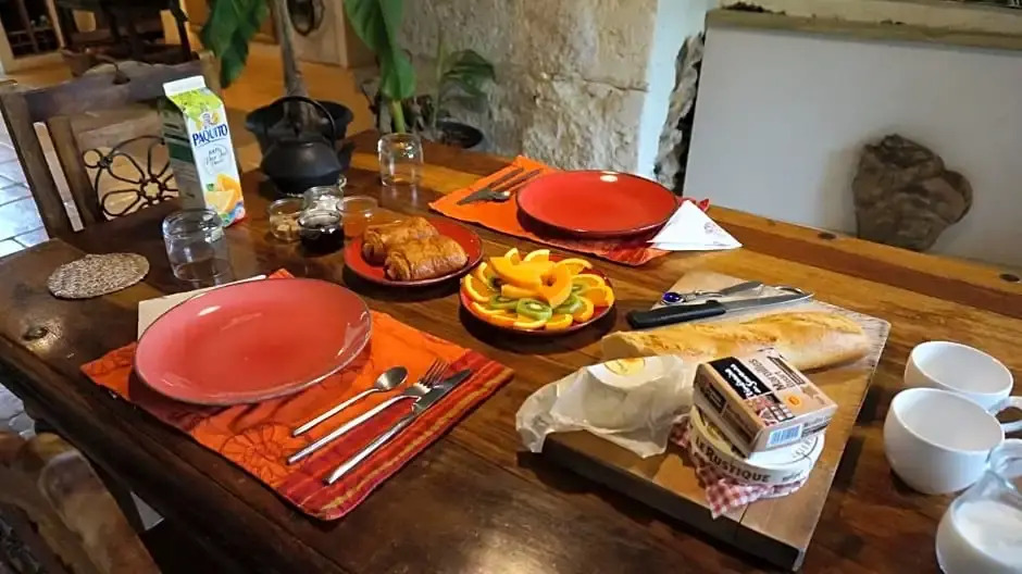 Au garcin