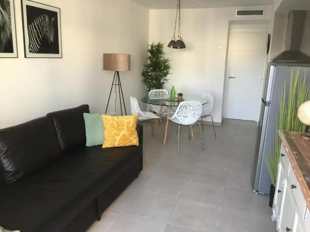 Corralejo Sun 312