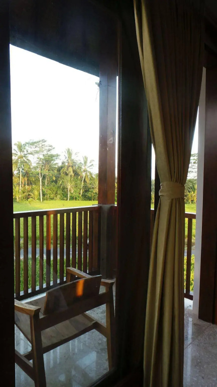 Villa Kemuning Ubud