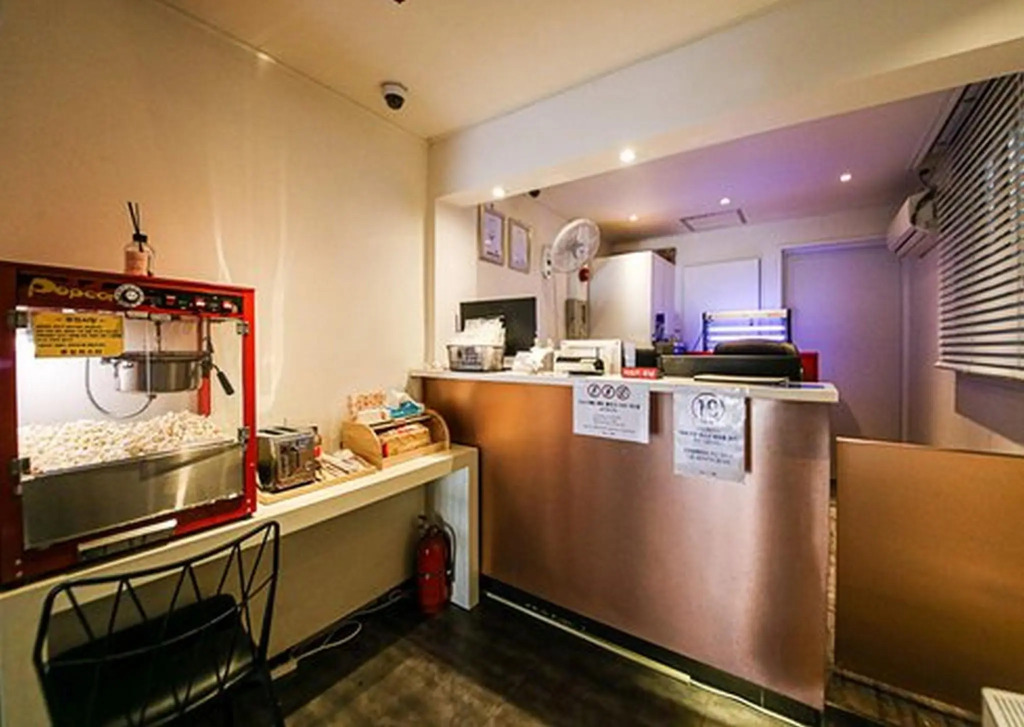 Hotel Real