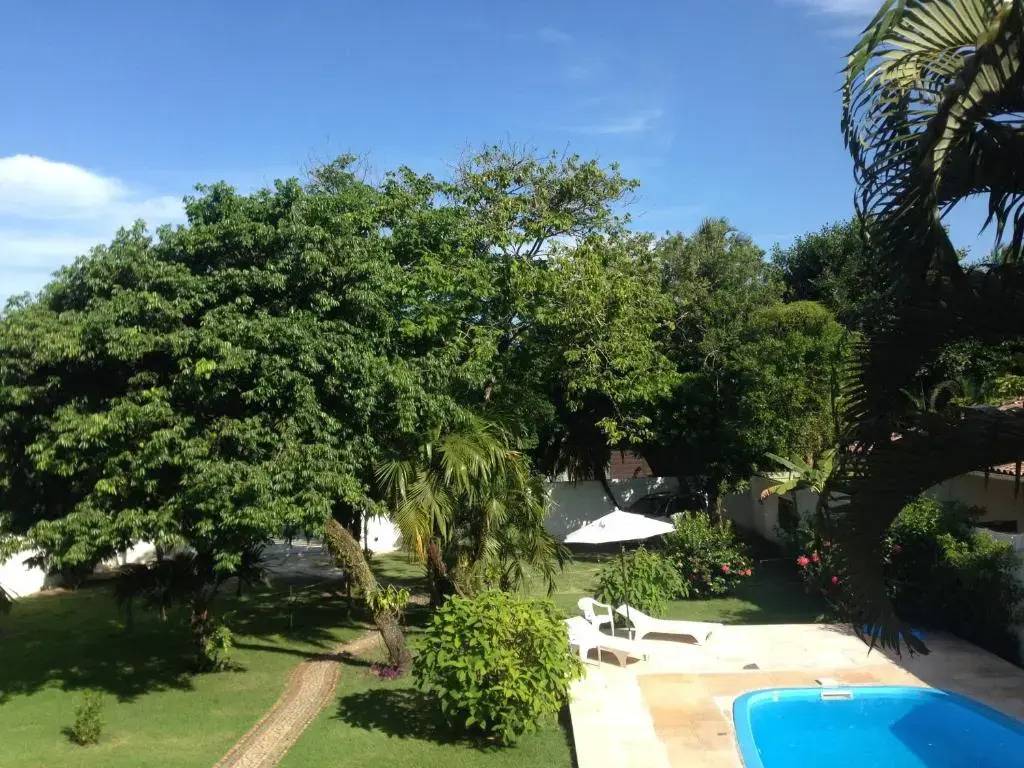 Pousada Atlantic
