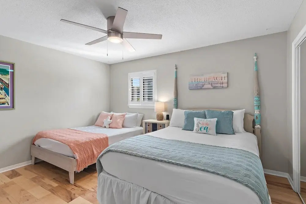 Misty Cove 206- Misty Cove Escape