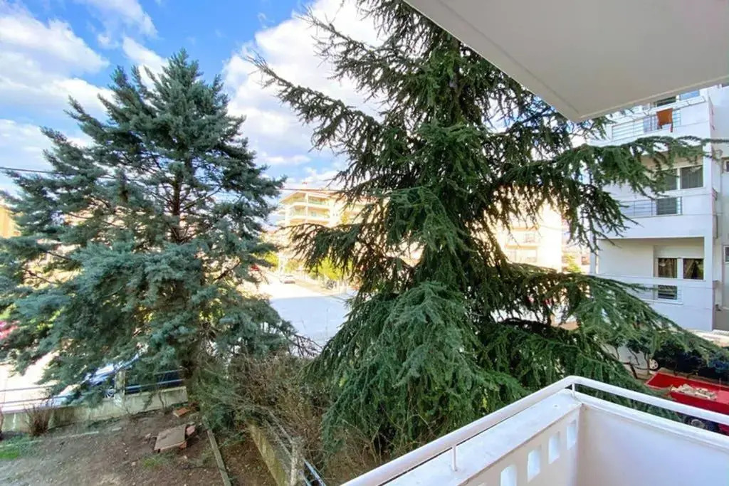 Sunny Apartment with view - 2Room Full Equipped