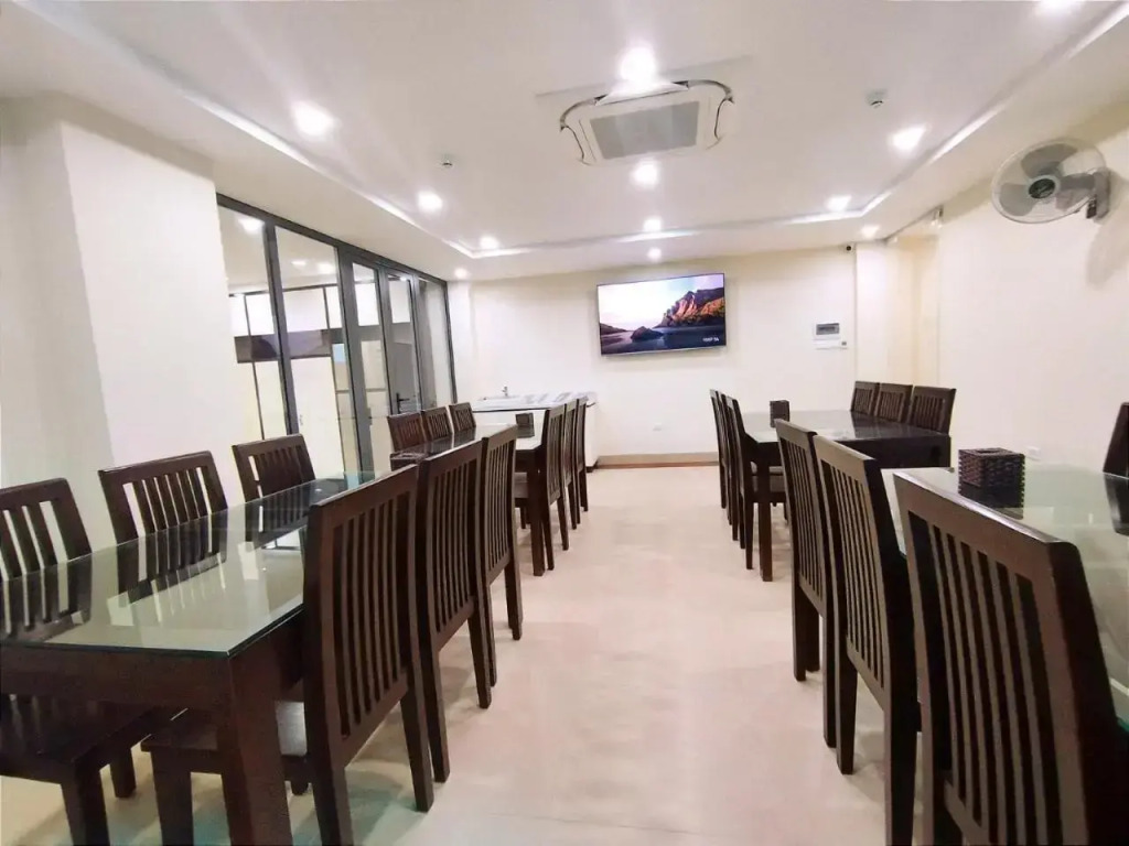 Times Hotel