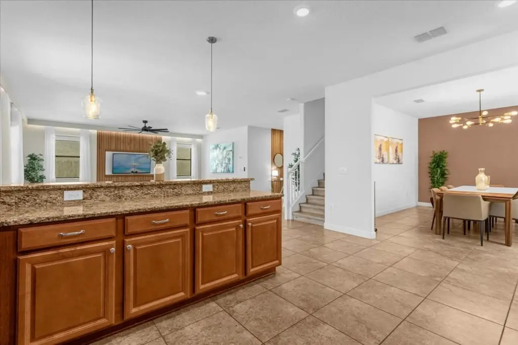 6 Bedrooms 6 Bathrooms Champions Gate 1483 Rf