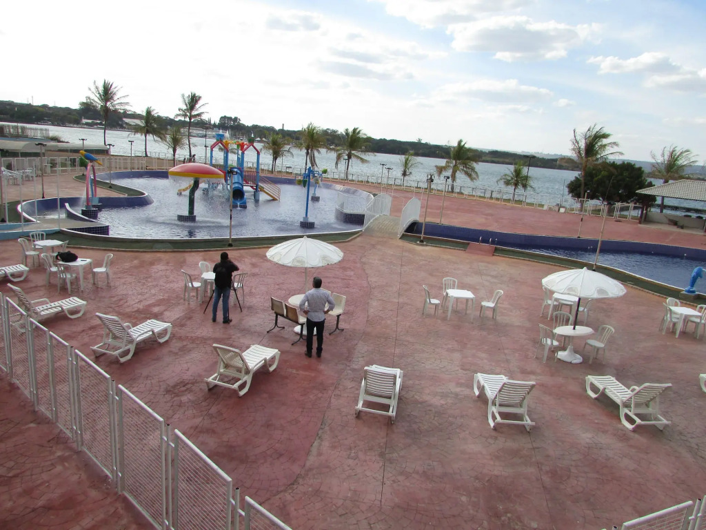 Bay Park Hotel Resort
