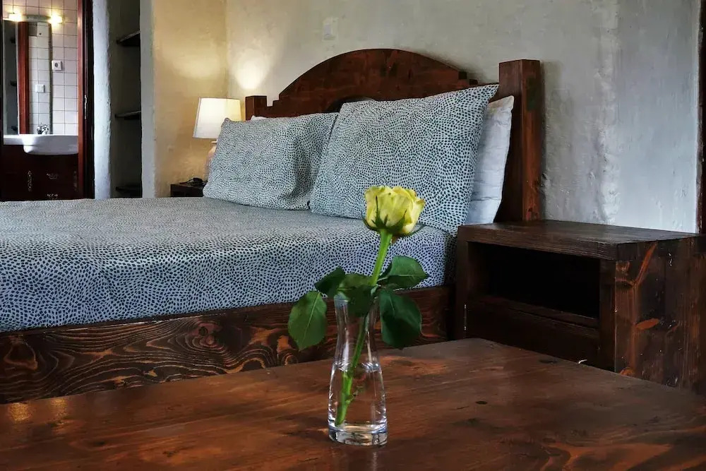 Tryst Boutique Hotel