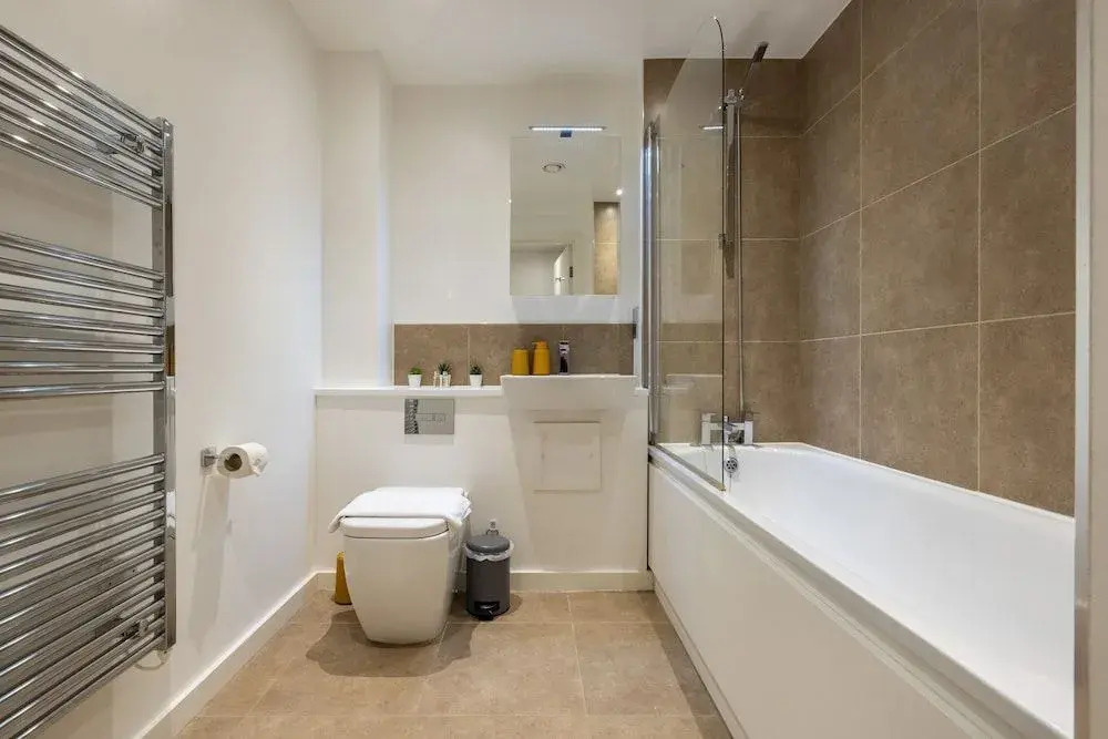 The Hoxton Apartments